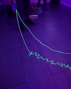 Loop Labs on Instagram: "🚀 "I gotta say, I was a total skeptic when I ordered my Loop Lasso. But the moment I started playing with it, I was like, 'Holy cow, this is AWESOME!' Now I can't put it down, and my friends are all getting one, too. Best random purchase ever! 😂" - Nick T. Get Yours 👇 https://looplasso.com/v3"