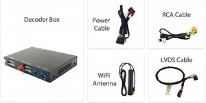 Android interface multimedya sistemi nedir, nasıl kullanılır? - Emr Garage | Araç içi Multimedya ve Görüntü Sistemleri