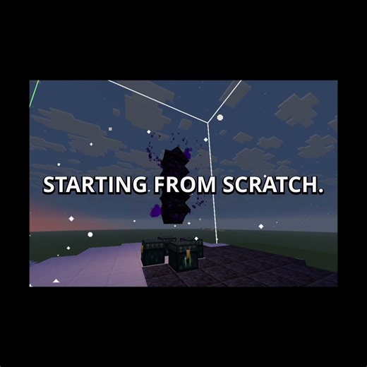 The Minecraft Survival Server Inspired by The Hypixel Pit (ONE OF A KIND!)