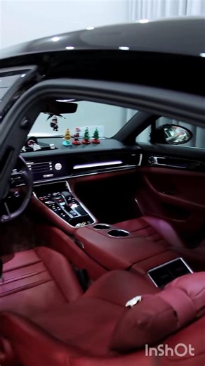 Smart Car Concept | Next-Gen Luxury & Technology#carinterior #cardesign #carlovers #