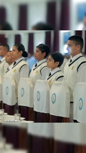 Dining rules for cadets in NDA and AirForce mess #army #airforce #motivation