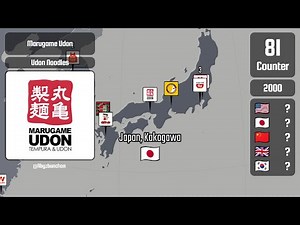 100 Biggest Fast‑Food Brands in History