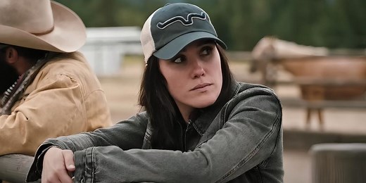 Why Eden Brolin's Mia Left Yellowstone — Will She Come Back?