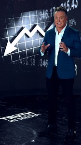 Here's something you might not know about the stock market crisis happening right now: Yesterday, six of the world's largest stock trading platforms experienced outages — all on the same day. Was this just coincidence, or a coordinated effort to keep consumers from pulling out of the market? | Ben Swann