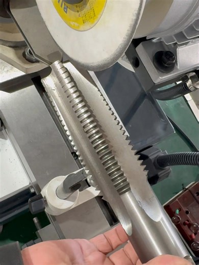 Satisfying Grinding Machine Restoration Video