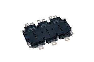 [Hot Item] Automotive Qualified IGBT Module with Integrated Current Sensors & Overvoltage Protection