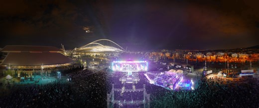 Η Ημέρα Θετικής Ενέργειας 2024 από την Amita Motion έρχεται αποκλειστικά στο MEGA