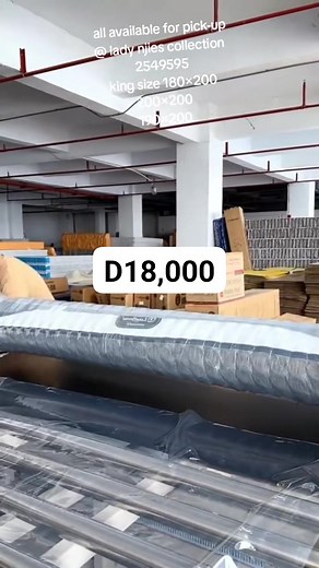 D18,000 high compressor mstresss American type 2549595 available for pick-up | Lady njies collection first class ladies wear