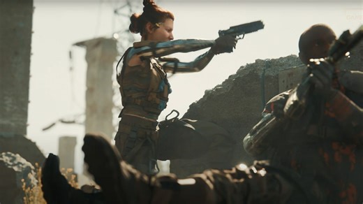 District 9 director's battle royale game gets a new trailer, but relies on NFTs