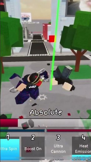 Playing Puppet Master in JJS#roblox #jujutsushenanigans