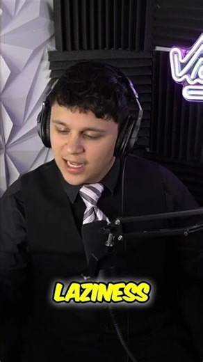 Arrogance Is Your Downfall: Avoid The Slow Decline #shorts