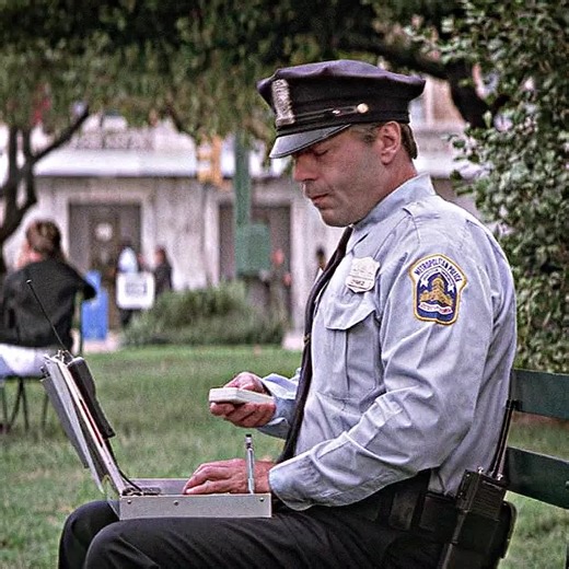 Explore the Captivating Film Scenes at Hillside Event