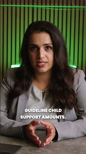 How California Child Support Is Actually Calculated