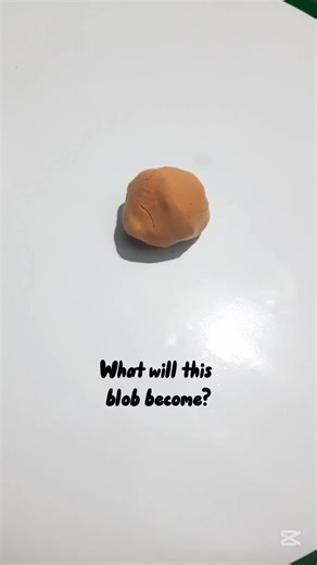 What will it be? 🤔 #clay #claycharm #fyp #handmade #cute #clayart #craft
