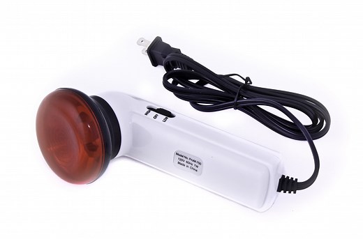 INFRAREX Infrared Light Therapy Wand