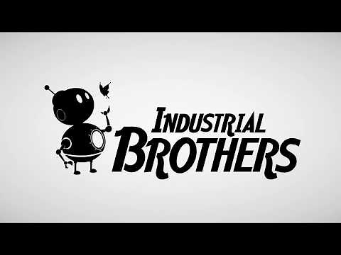 Industrial Brothers/9 Story Media Group/Nickelodeon (2017)