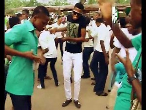 AKUSE METHODIST SENIOR HIGH TECHNICAL SCHOOL (AMEST) - SRC WEEK CELEBRATION FUNFAIR.mp4