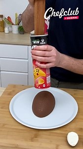 Hoppy Bunny Tiramisu! All bunny kisses & Easter wishes 🐰🍫 | Chefclub Ireland