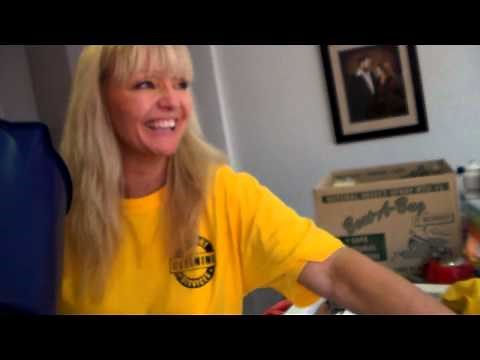 Cleaning Support Services - Full Training Video 6