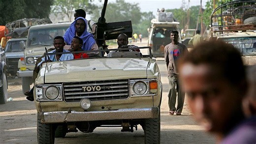 Somalia launches historic national strategy to combat IED threat