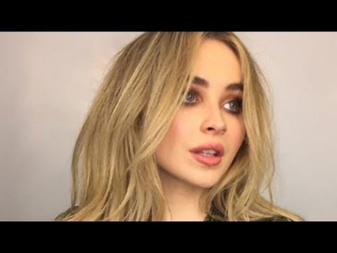 Sabrina Carpenter DISHES On Corey Fogelmanis Relationship!