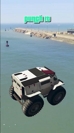 Busting 3 Myths in GTA 5