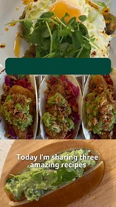 Peas, like you've never seen them before 💚✨ Chef Mat Birds Eye Garden Peas = 3 master pea-ces you’ll want to try ASAP! Head to the link in out bio for the full recipes 👨‍🍳 #birdseye #lifewellfed #fuelyourgreatness #food #foodies | Birds Eye