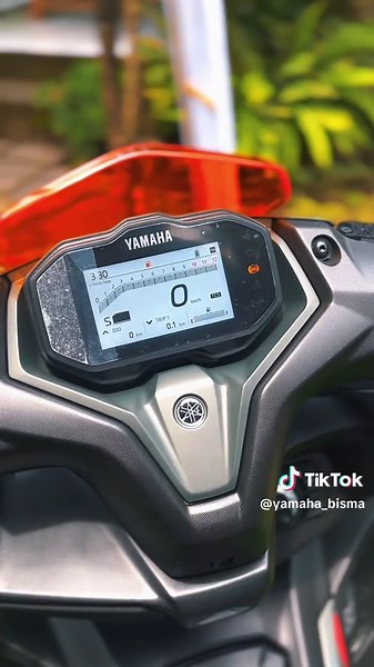 Yamaha Aerox: The Ultimate Guide to 2025 Model