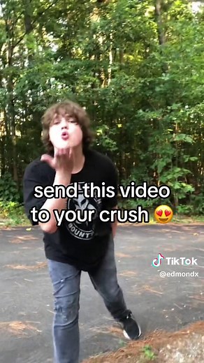 fake everything #fyp #edmondx