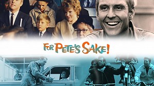 For Pete's Sake! - Billy Graham Movies - Answers.tv