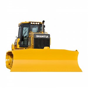 [Hot Item] High Quality Shantui Dh46-C3 Crawler Bulldozer for Sale