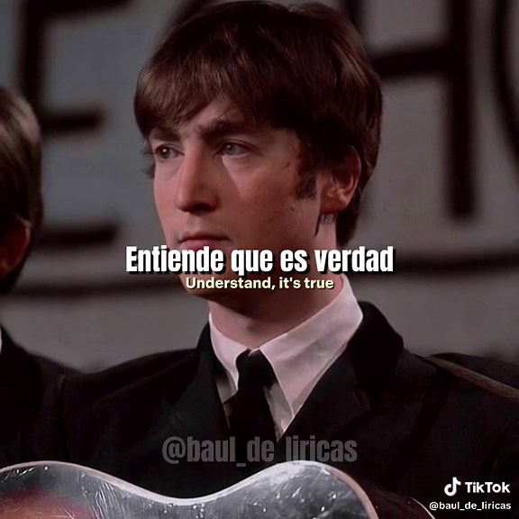 Yes It Is - The Beatles Music Video