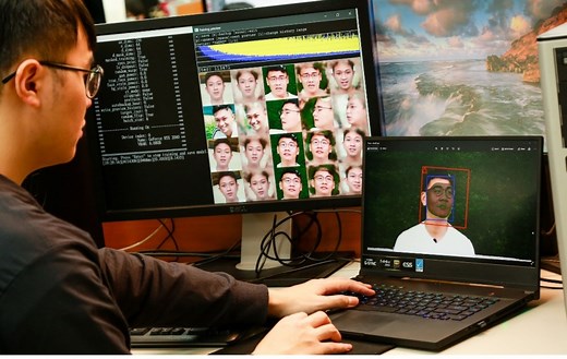 Deepfake大解密！「換臉」技術更簡單，到底怎麼辦到的？