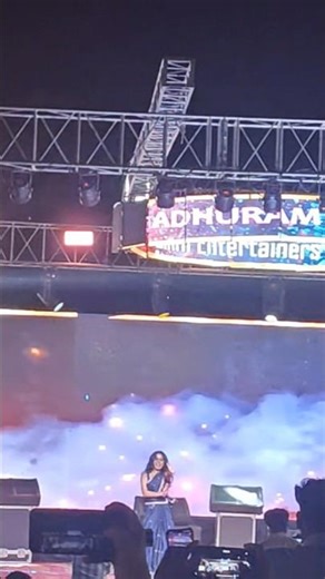 College girls dance performance #collegefest #culturalnight #collegedancevideos