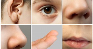 10 People with Heightened Senses