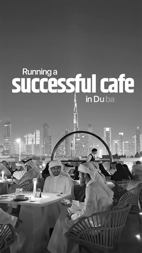 Running a cafe has evolved from a simple craft into a complex balancing act. Today, your success depends as much on your digital infrastructure as it does on your flavor profiles. To stay competitive, you need more than just a great brew, you need a seamless guest experience that covers every corner of your space. It’s time to move beyond the basics—it’s time to modernize. 📍 Visit Our Locations: 📌 ONE by Omniyat, Business Bay – Al Khaleej Al Tejari St 1 📌 Al Ain Centre, Computer Plaza – Bur D
