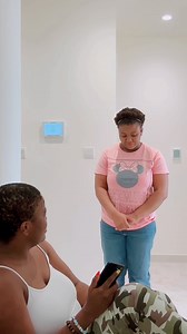 Different types of madam and their maids. | Angela Nwosu Page