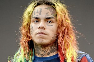 6ix9ine's Current Racketeering Case Explained