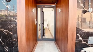 #aluminuim #msc #batimatec #somfy #luxurywindow #luxuryhouse #comenza #cortizo #batimatec2025 #tpr #modernsystemcovering | MSC Modern System Covering