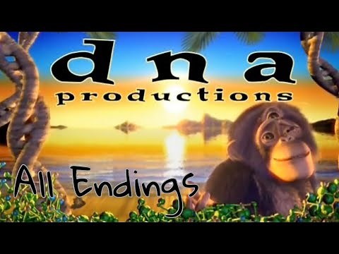 Hi I'm Paul! All endings