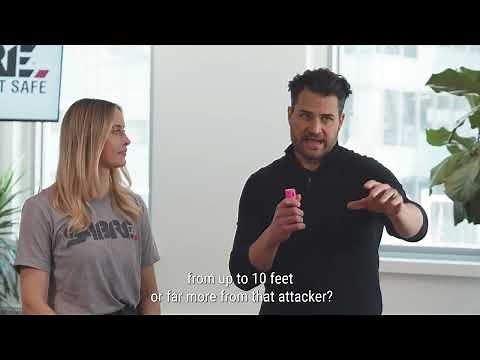 Top Safety Tips - Advantages of Pepper Spray and Pepper Gels