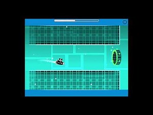 Geometry Dash, osa 3