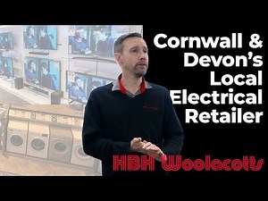 Why Shop Local? Discover the HBH Woolacotts Difference | Home Tech Experts in Cornwall & Devon