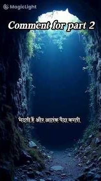 सरौली का भूतिया कुआँ 😱🔥#youtubeshorts #story