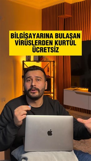 Onur White on Instagram: "Bilgisayarına bulaşmış göremediğin virüsleri program indirmeden temizleme yöntemi #ipucu #windows #virüs #hacker"