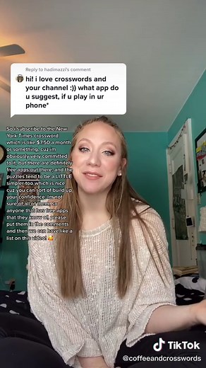Best Free Crossword Solver Apps for Puzzle Lovers
