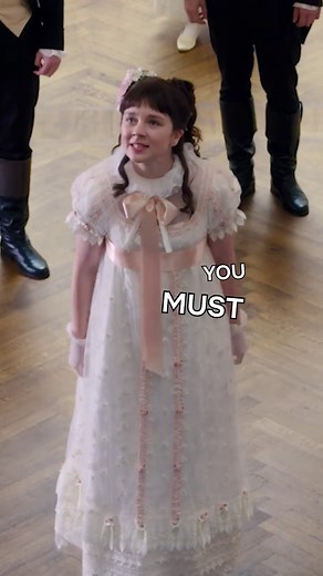 Eloise knows best #Thrash #PhoebeDynevor #Bridgerton | daphne you must make haste scene