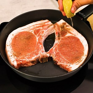 Cook pork like this and the result will be incredible! | Cookery Recipes