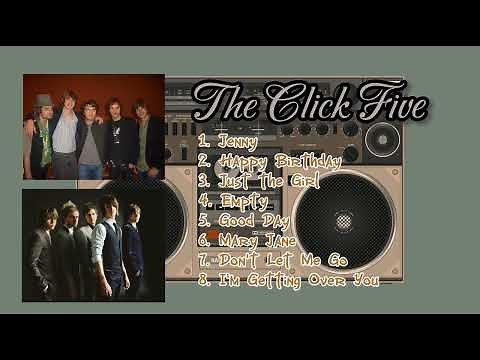 The Click Five Greatest Hits