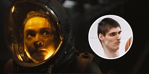 'Alien: Romulus': ¿Quién es Robert Bobroczky, el hombre que interpretó al espeluznante Offspring?
